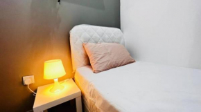 Compact Partition Room in Barsha